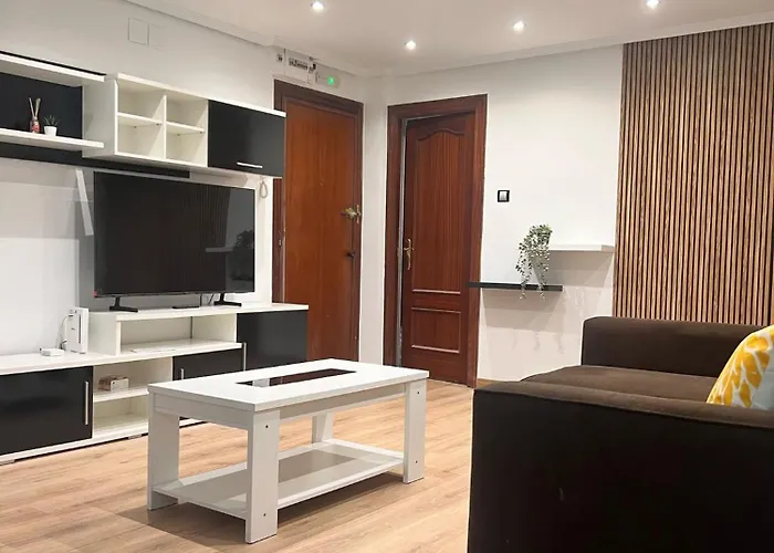 Apartamento Zoila