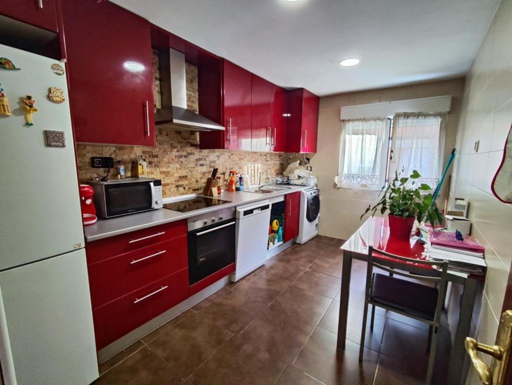 Apartamento Zoila