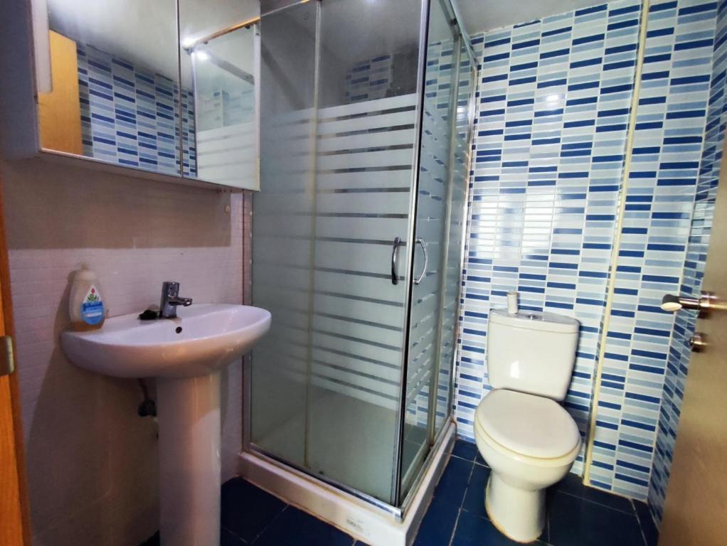 Apartamento Zoila Gijón