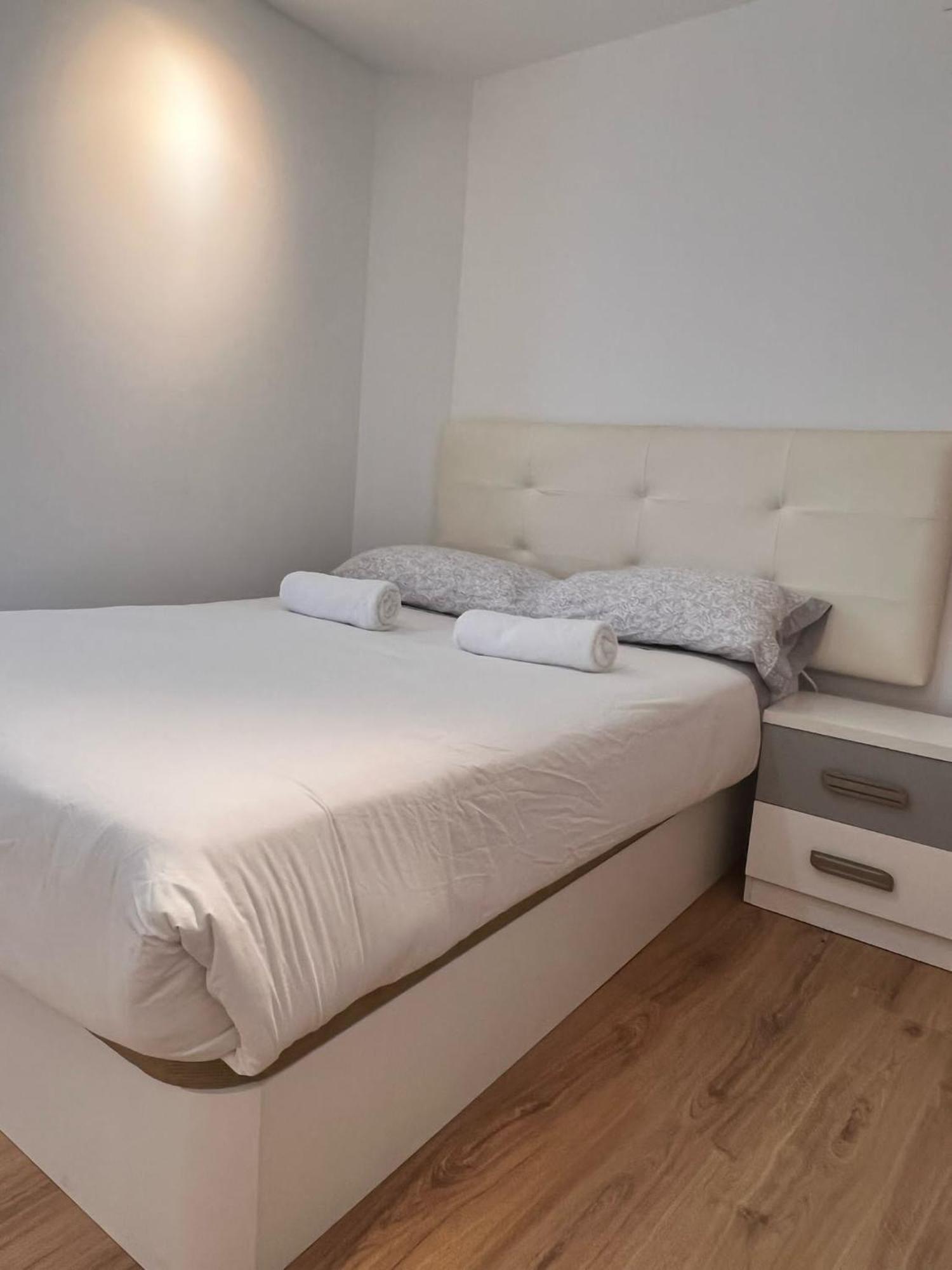 Zoila Apartamento Gijón