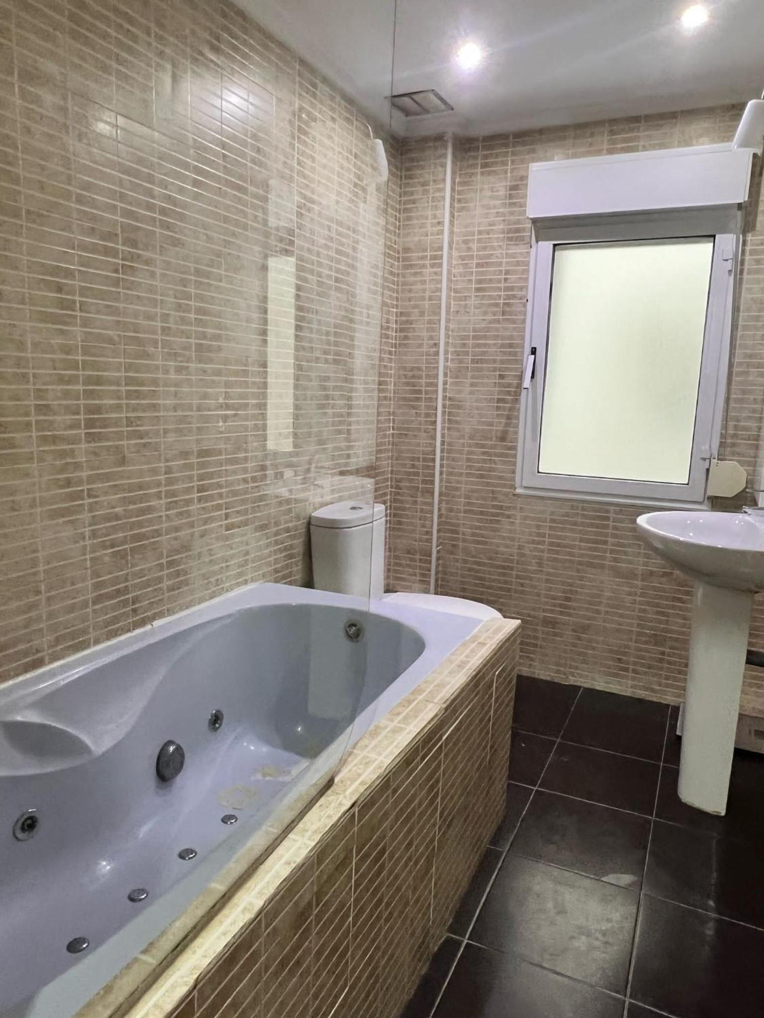 Apartamento Zoila *