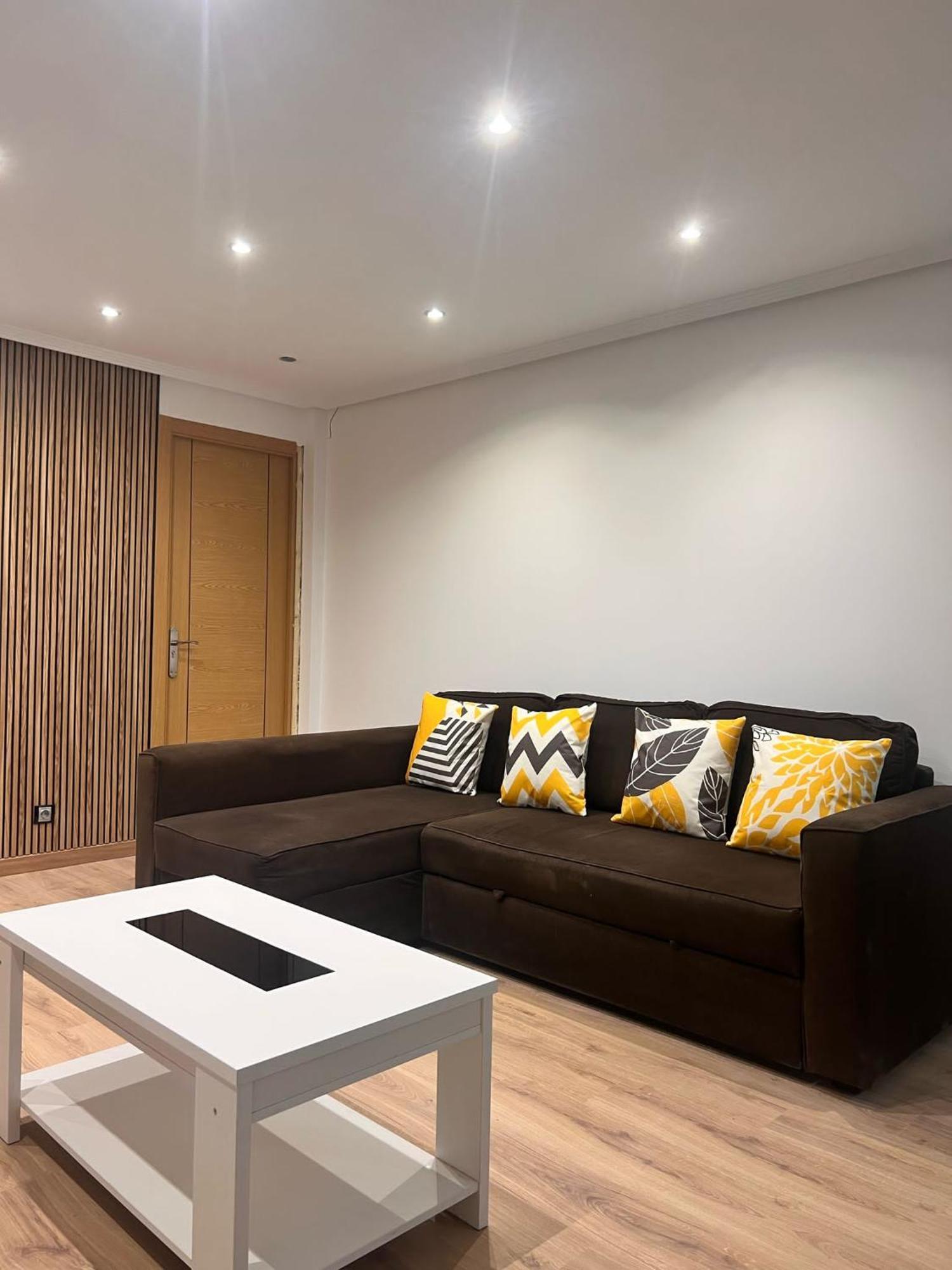 Zoila Apartamento