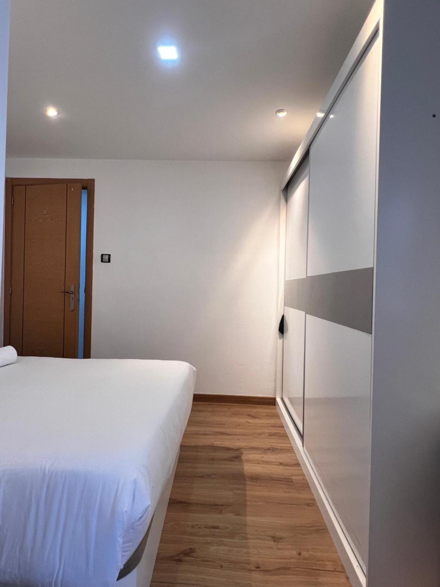 Apartamento Zoila